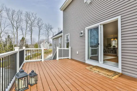 29 Ben Farnsworth Road Brookline NH 03033