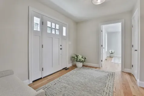 29 Ben Farnsworth Road Brookline NH 03033