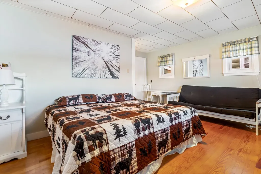 204 Route 11-d Alton NH 03810