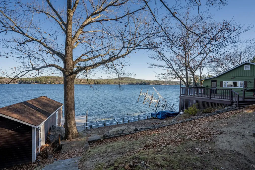 204 Route 11-d Alton NH 03810