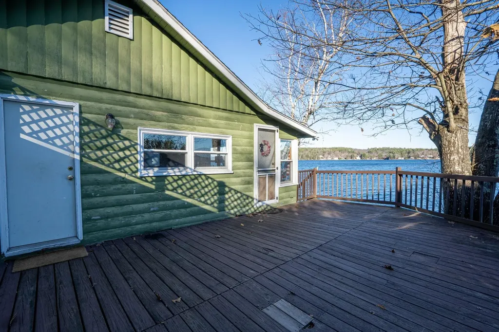 204 Route 11-d Alton NH 03810