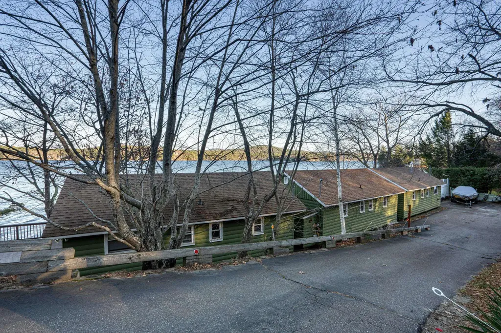 204 Route 11-d Alton NH 03810