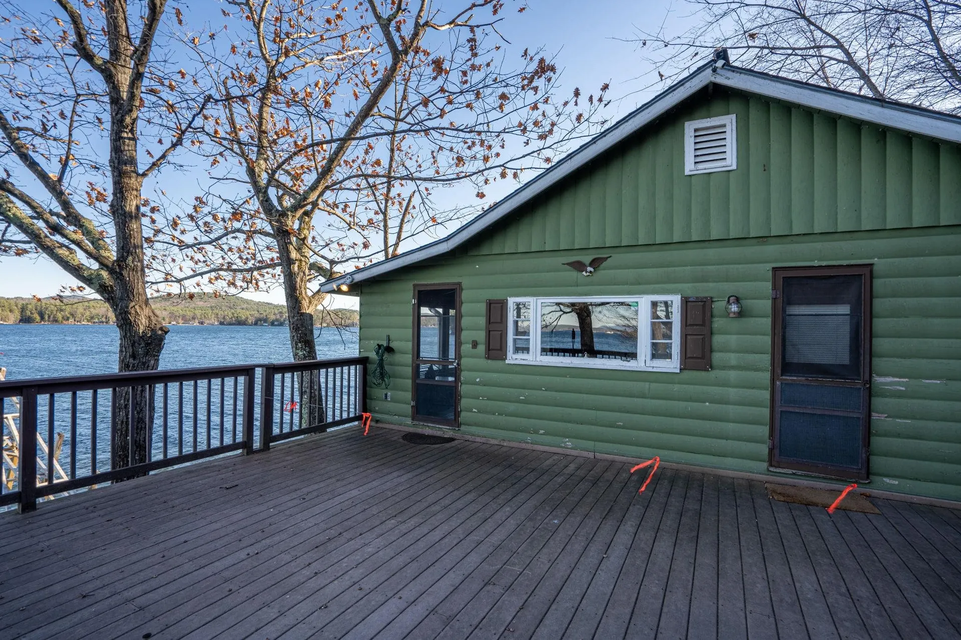 204 Route 11-d Alton NH 03810