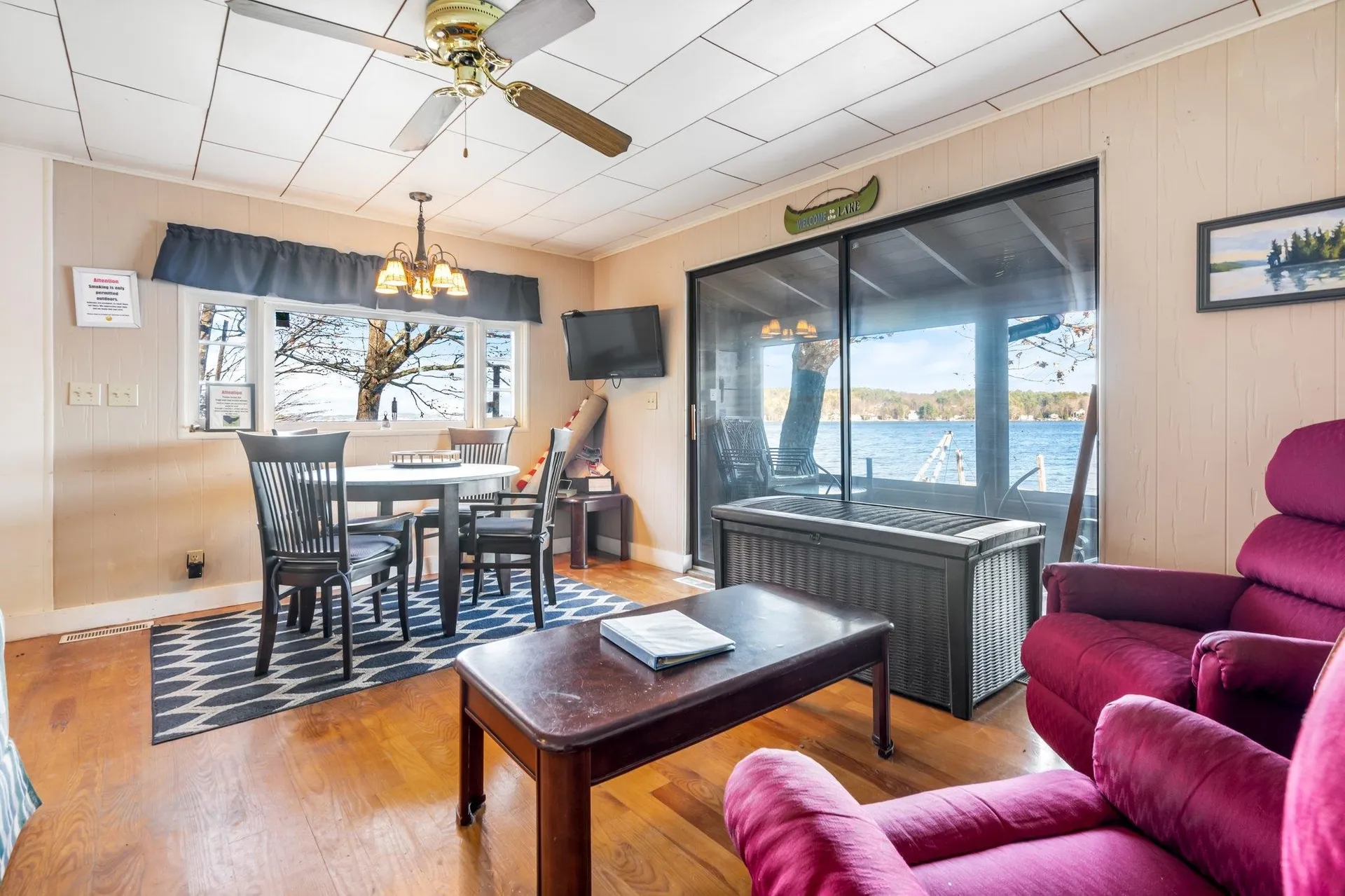 204 Route 11-d Alton NH 03810