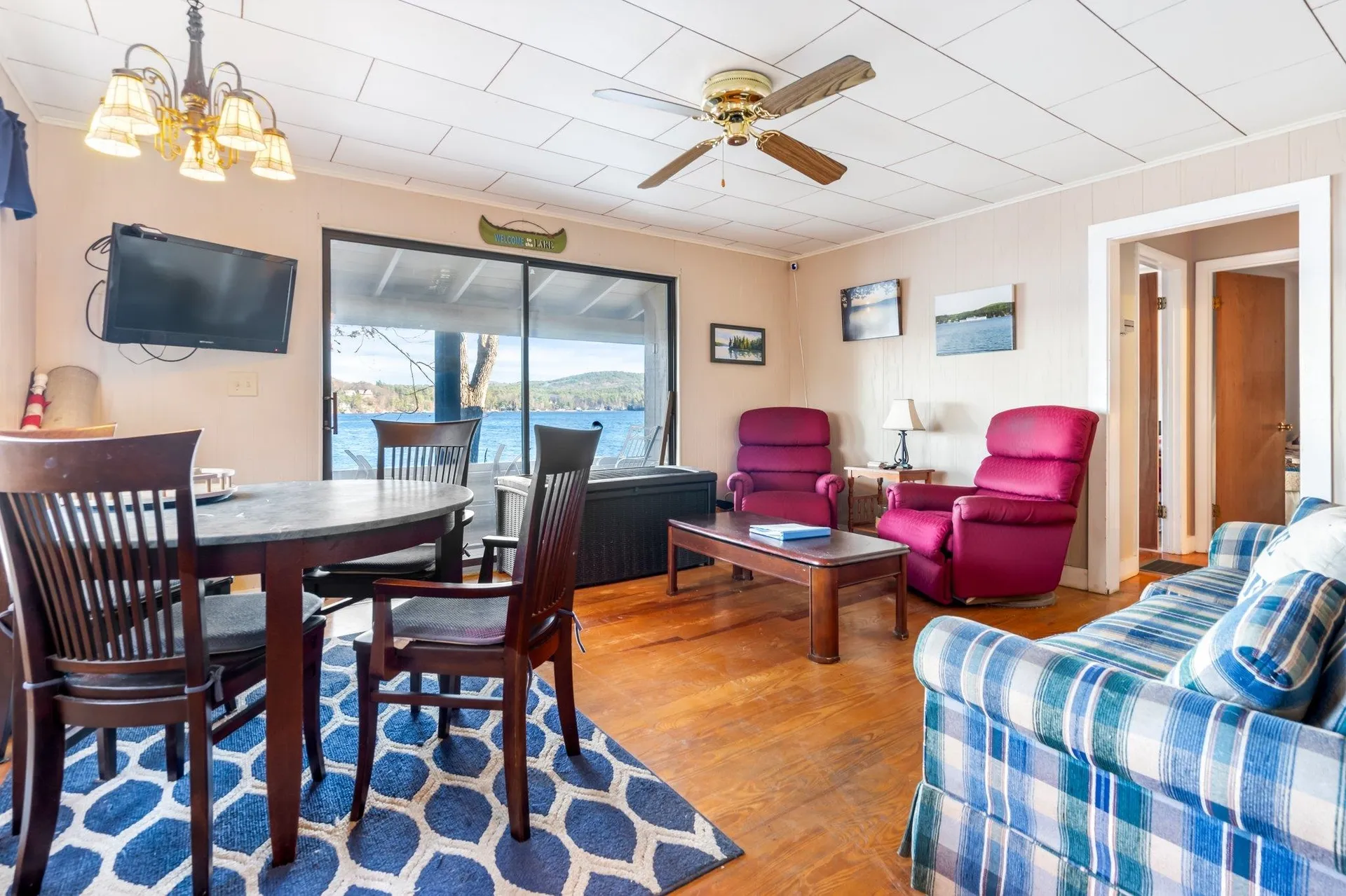 204 Route 11-d Alton NH 03810