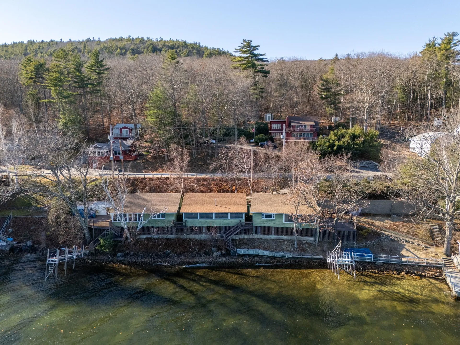 204 Route 11-d Alton NH 03810