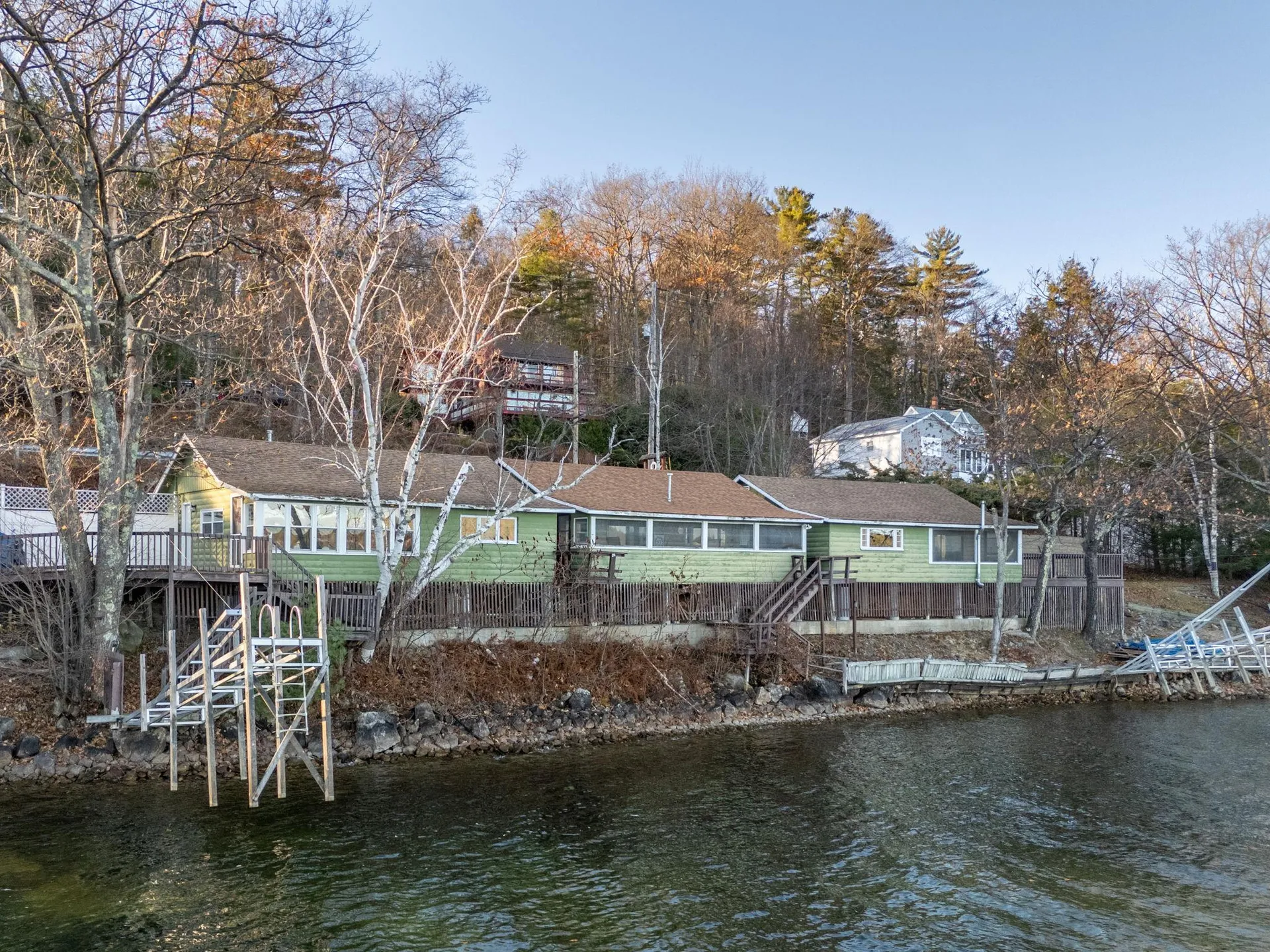 204 Route 11-d Alton NH 03810
