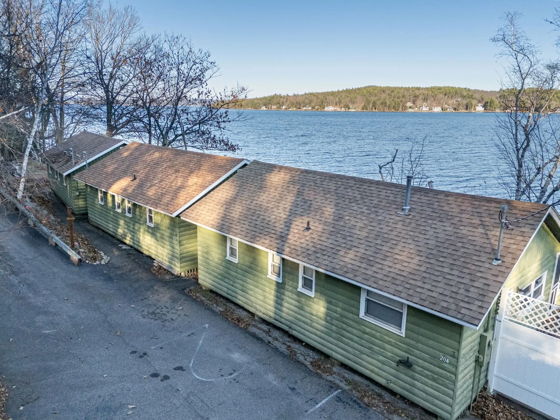 204 Route 11-d Alton NH 03810