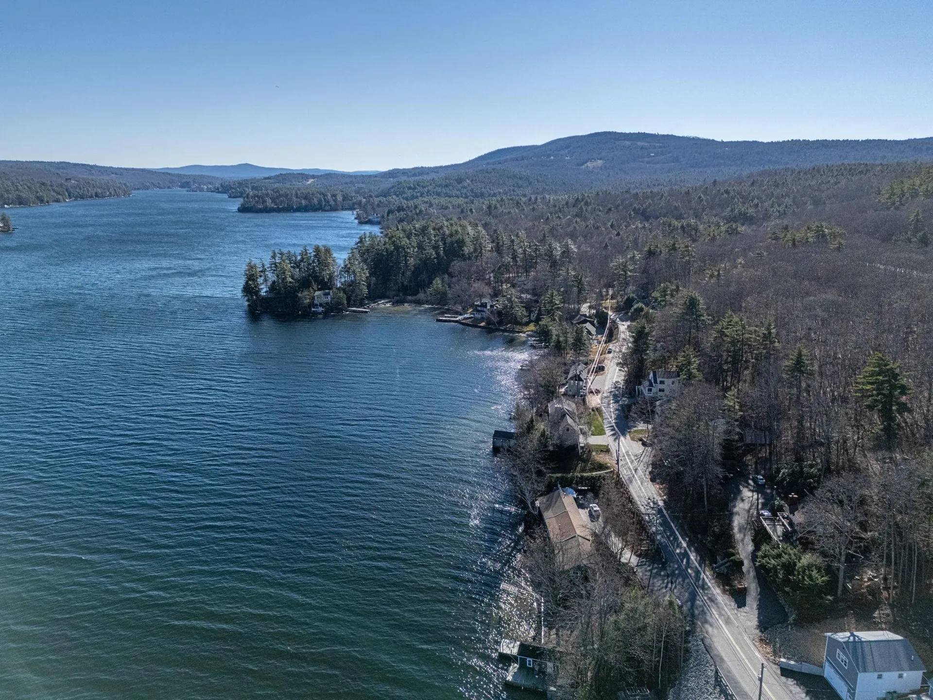 204 Route 11-d Alton NH 03810