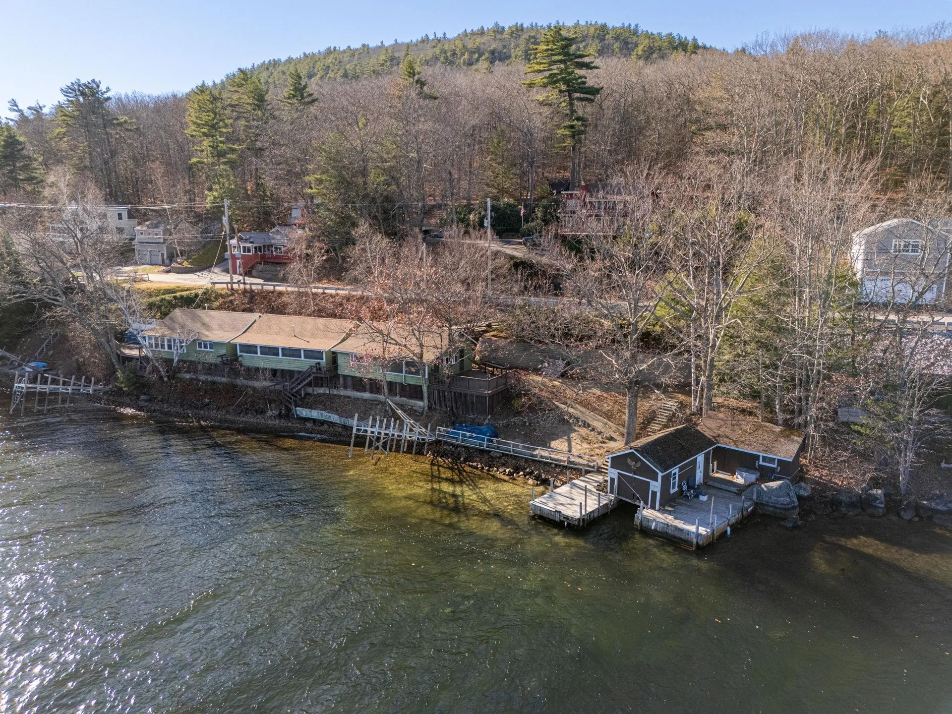 204 Route 11-d Alton NH 03810