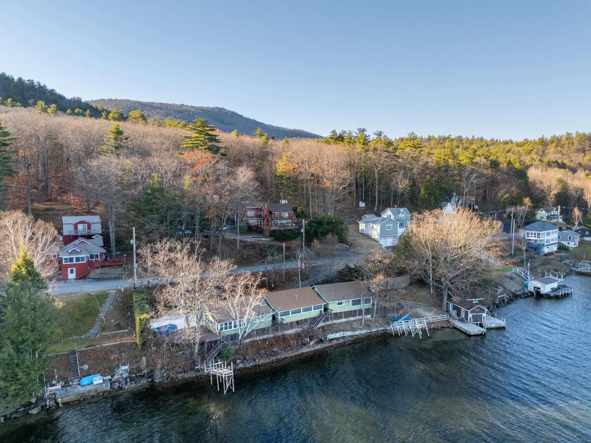 204 Route 11-d Alton NH 03810