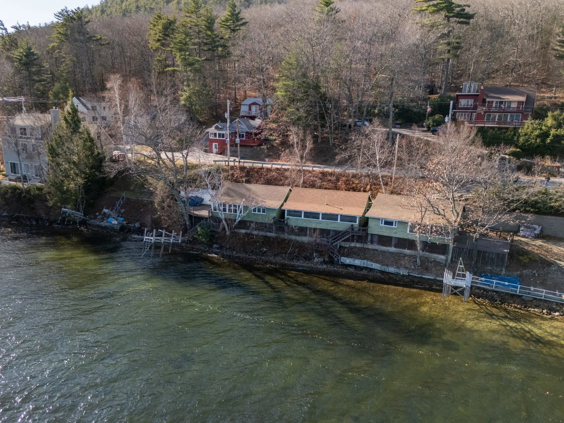204 Route 11-d Alton NH 03810