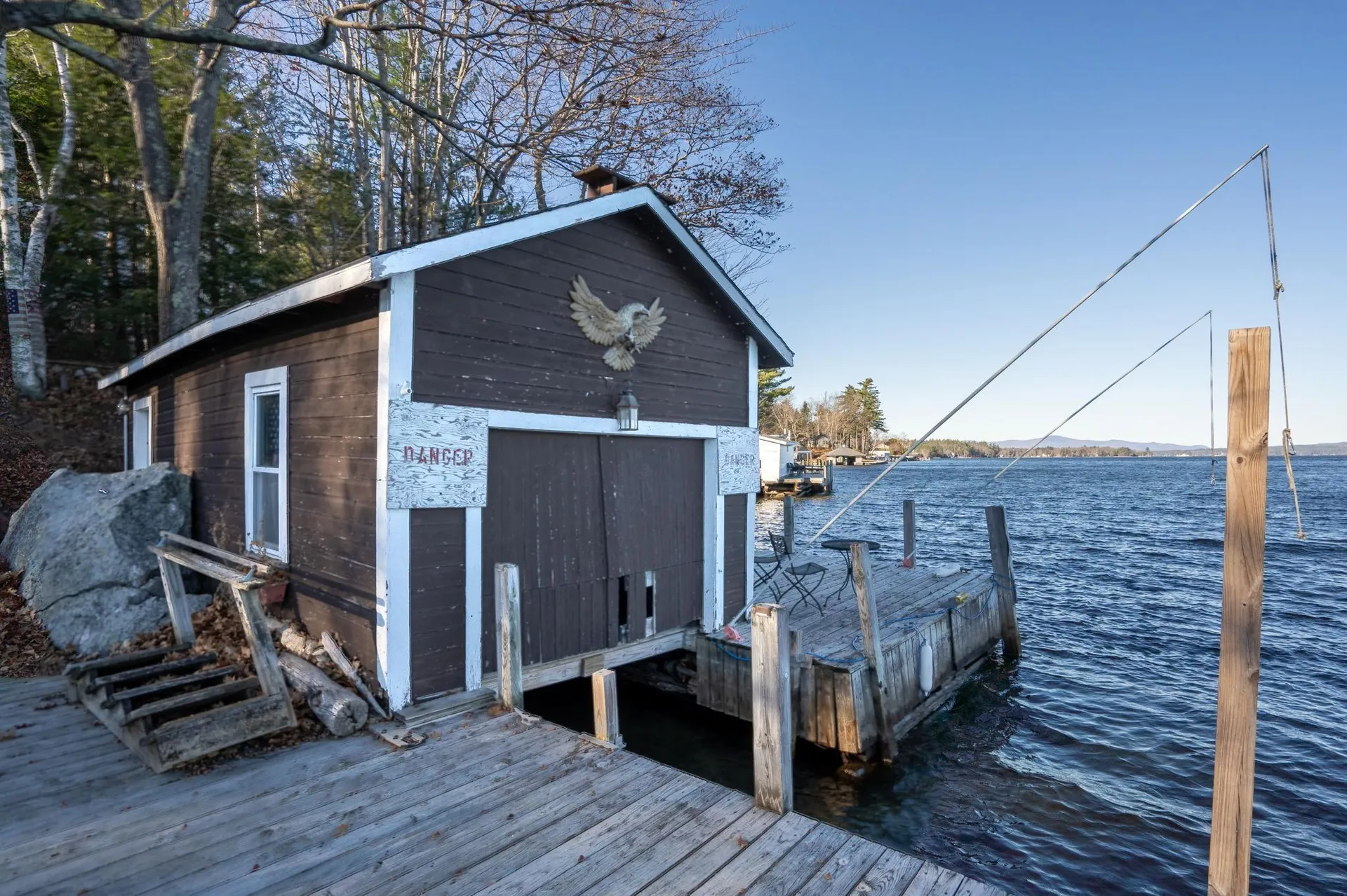 204 Route 11-d Alton NH 03810