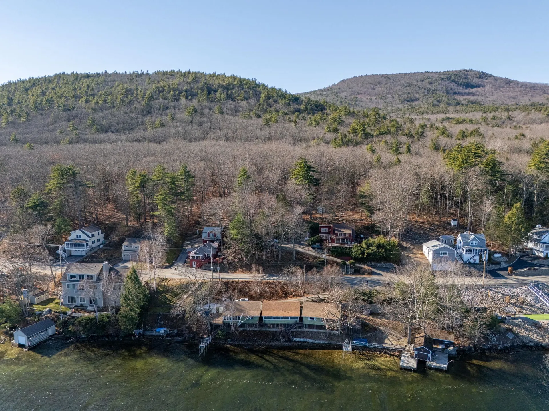 204 Route 11-d Alton NH 03810