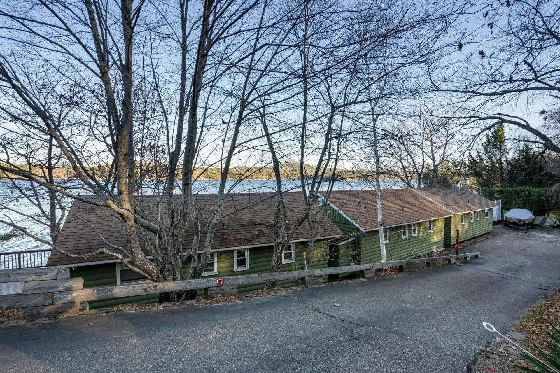204 Route 11-d Alton NH 03810