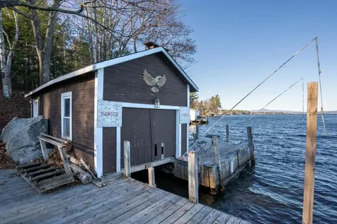 204 Route 11-d Alton NH 03810