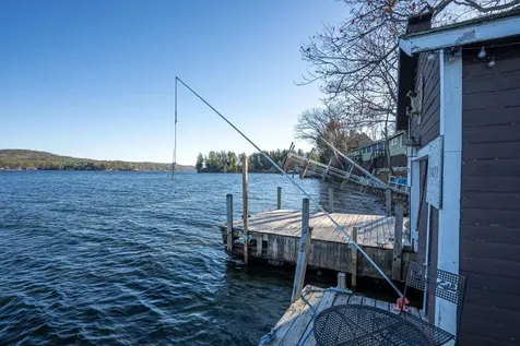 204 Route 11-d Alton NH 03810