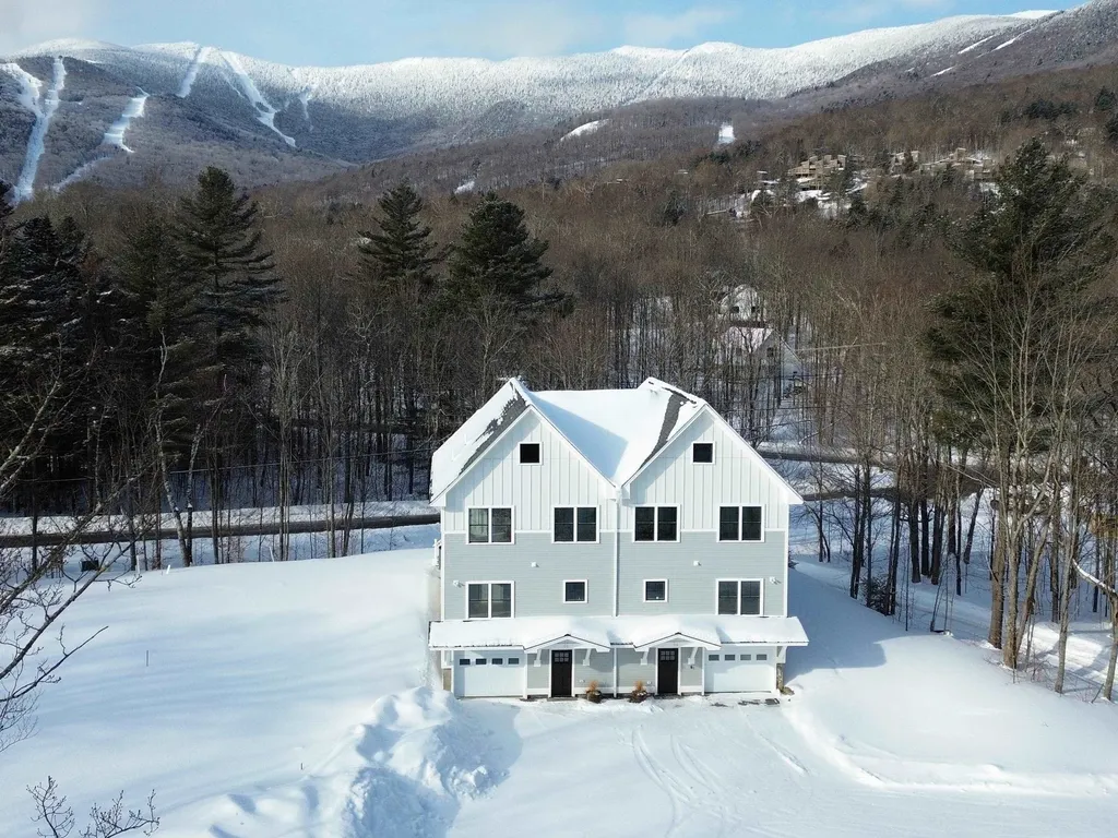 46 Domino Drive Warren VT 05674