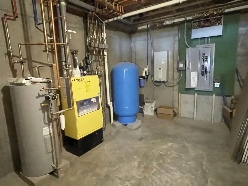46 Domino Drive Warren VT 05674