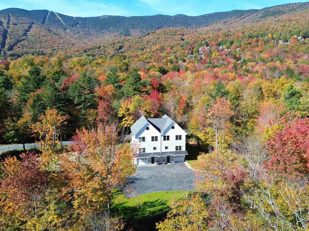 46 Domino Drive Warren VT 05674