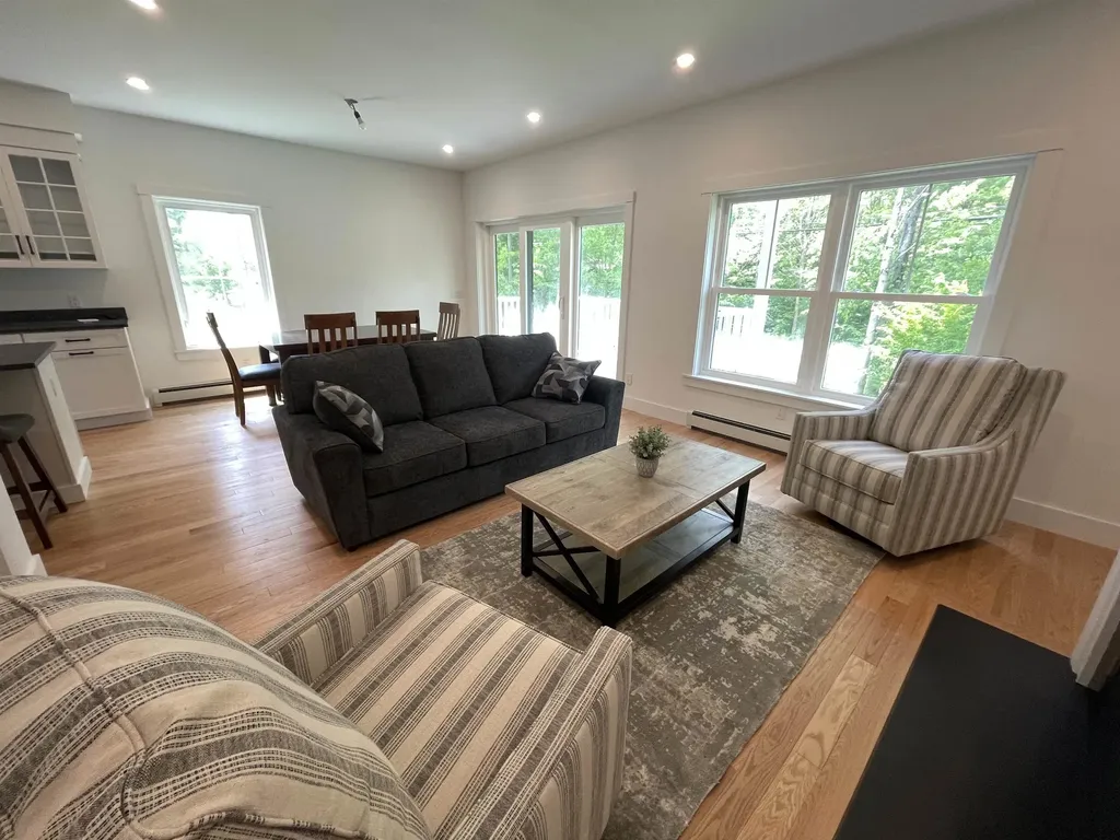 46 Domino Drive Warren VT 05674