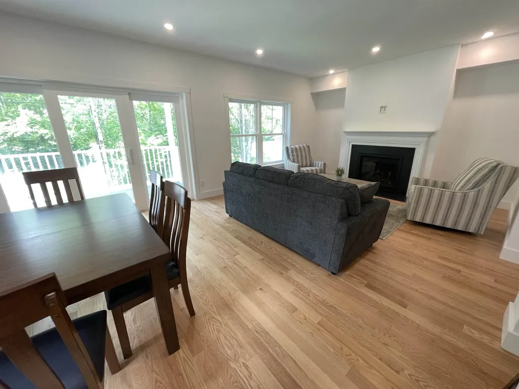 46 Domino Drive Warren VT 05674