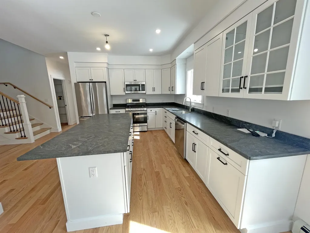 46 Domino Drive Warren VT 05674