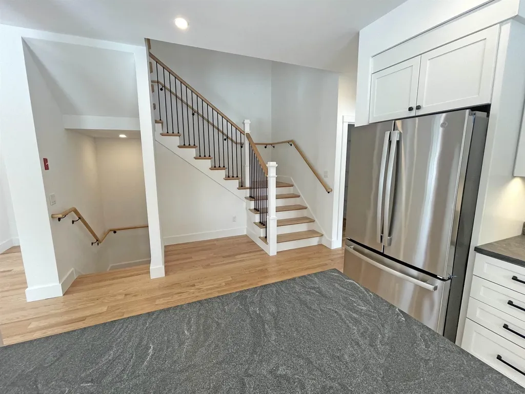 46 Domino Drive Warren VT 05674