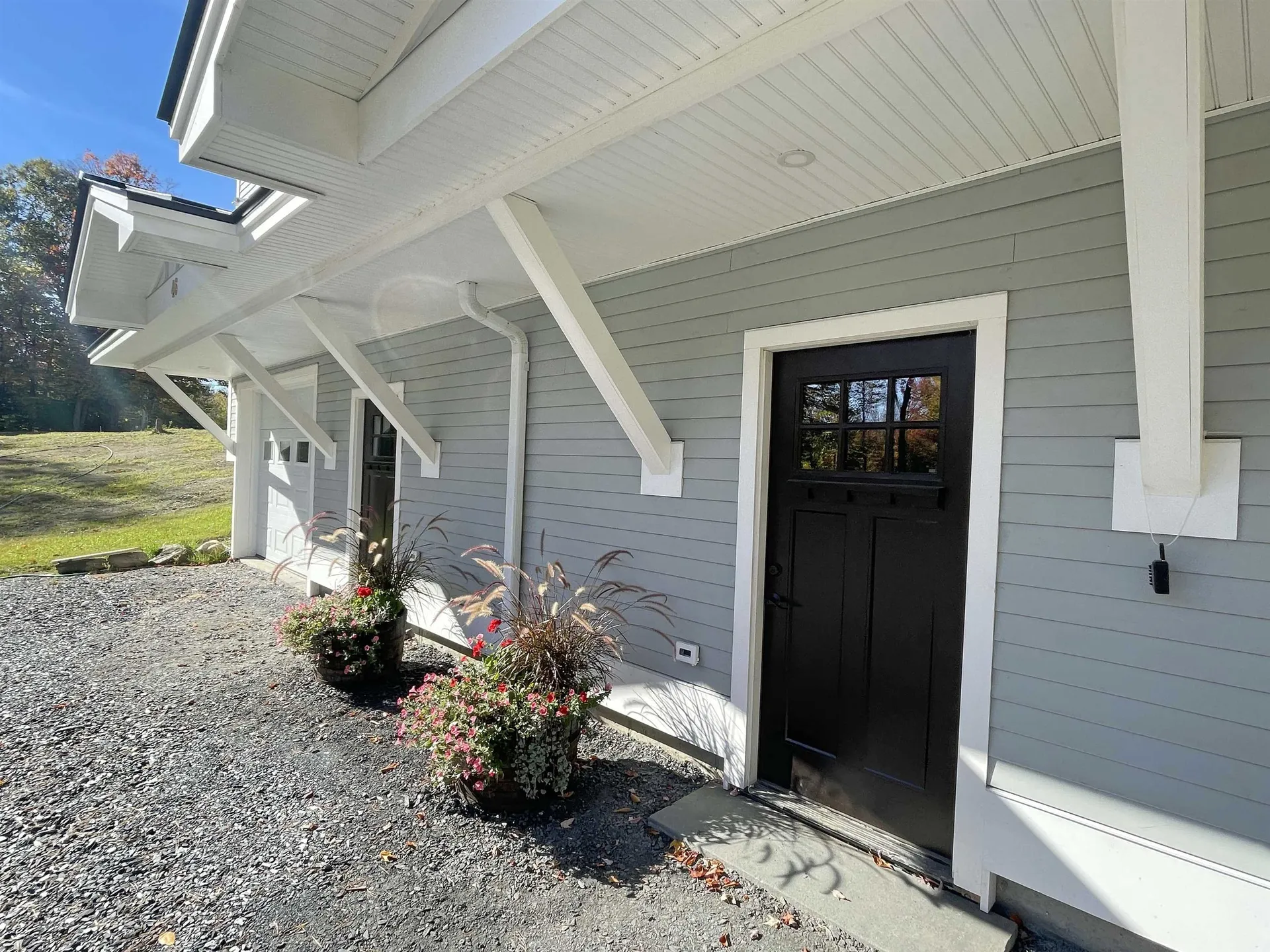 46 Domino Drive Warren VT 05674