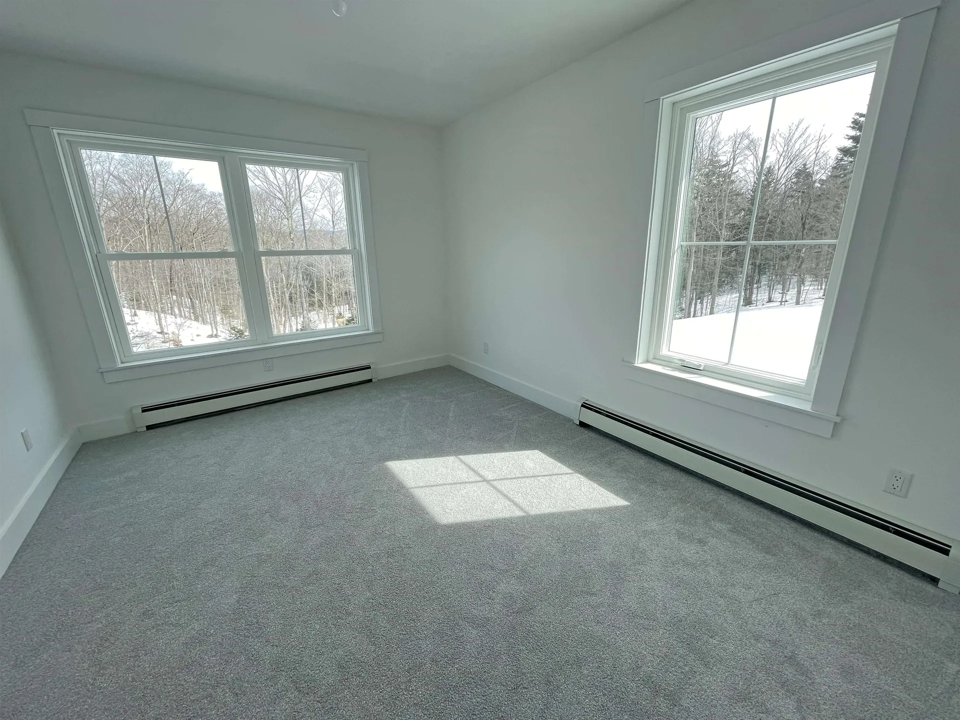 46 Domino Drive Warren VT 05674