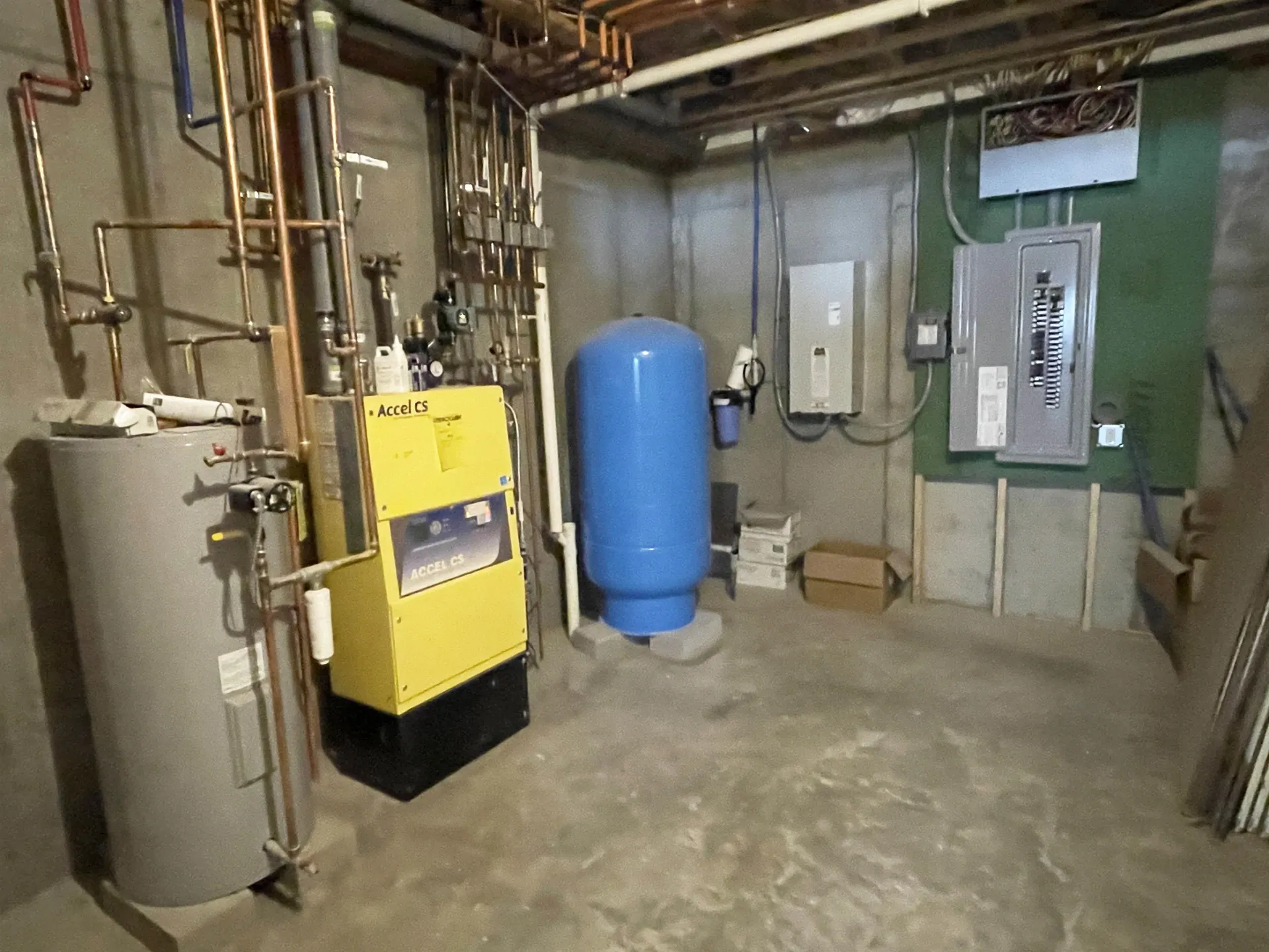 46 Domino Drive Warren VT 05674