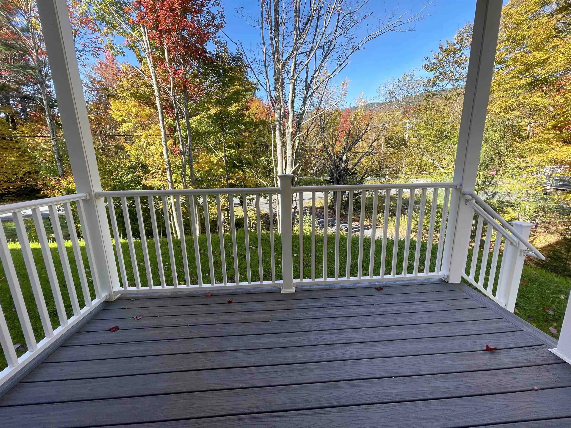 46 Domino Drive Warren VT 05674