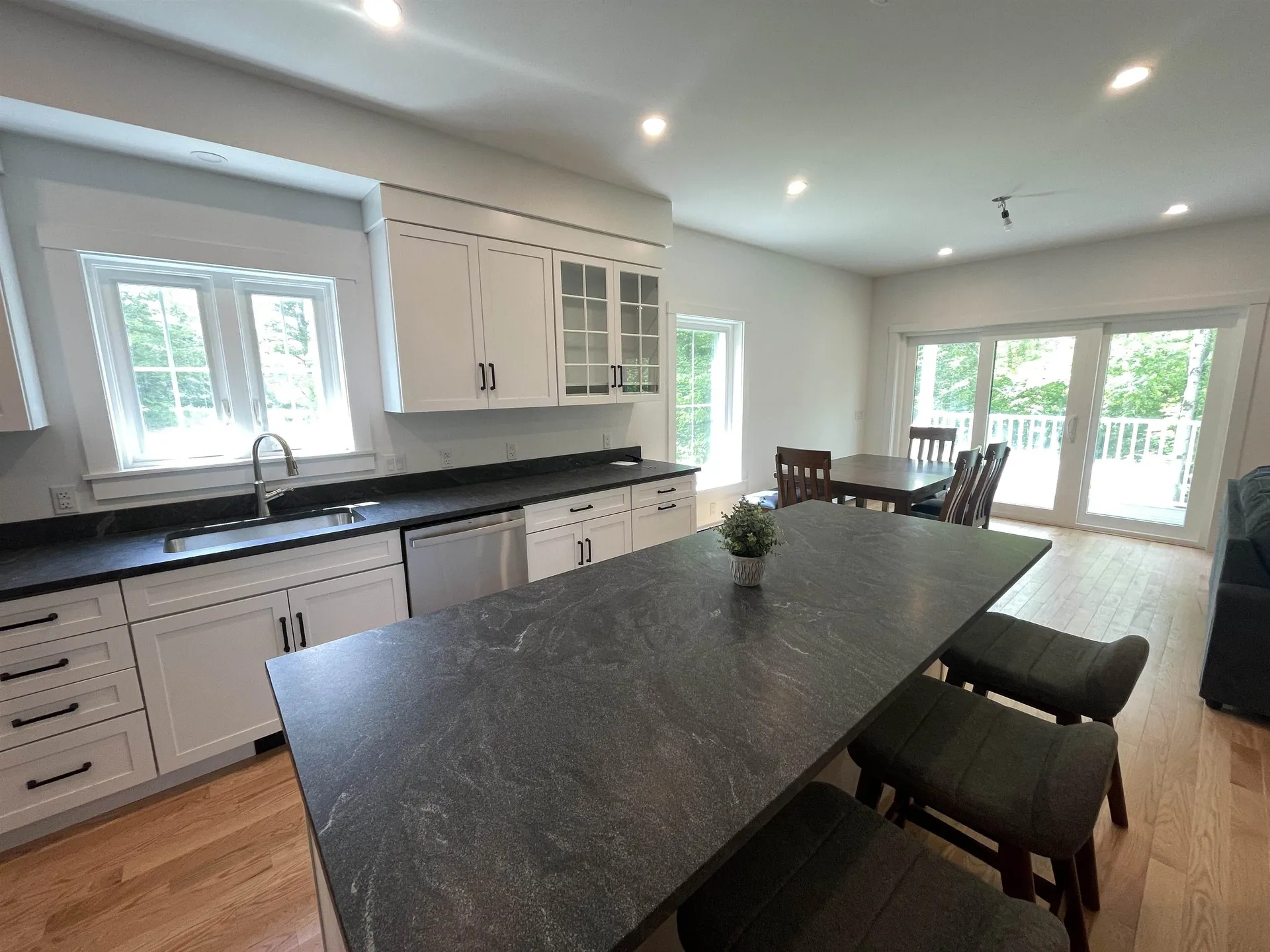 46 Domino Drive Warren VT 05674