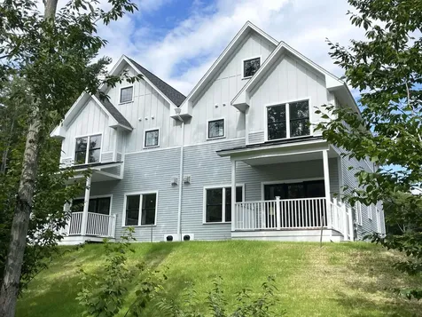 46 Domino Drive Warren VT 05674