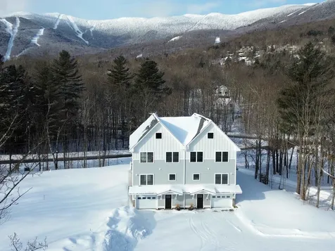 46 Domino Drive Warren VT 05674