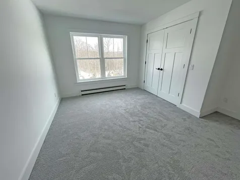 46 Domino Drive Warren VT 05674