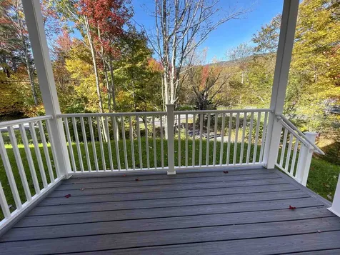 46 Domino Drive Warren VT 05674