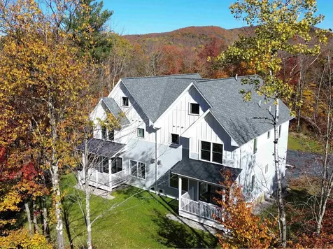 46 Domino Drive Warren VT 05674