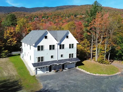 46 Domino Drive Warren VT 05674