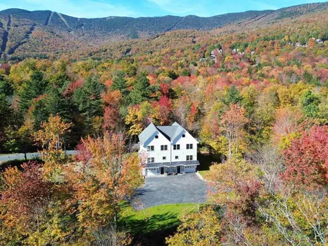 46 Domino Drive Warren VT 05674
