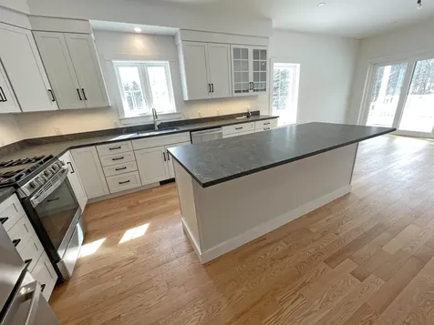 46 Domino Drive Warren VT 05674