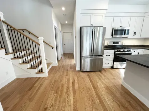 46 Domino Drive Warren VT 05674