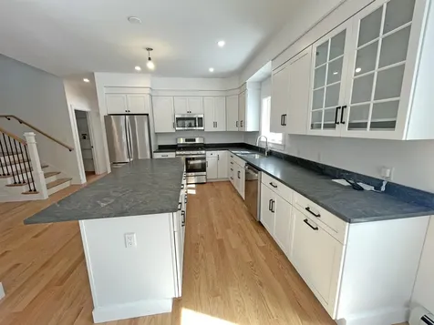 46 Domino Drive Warren VT 05674