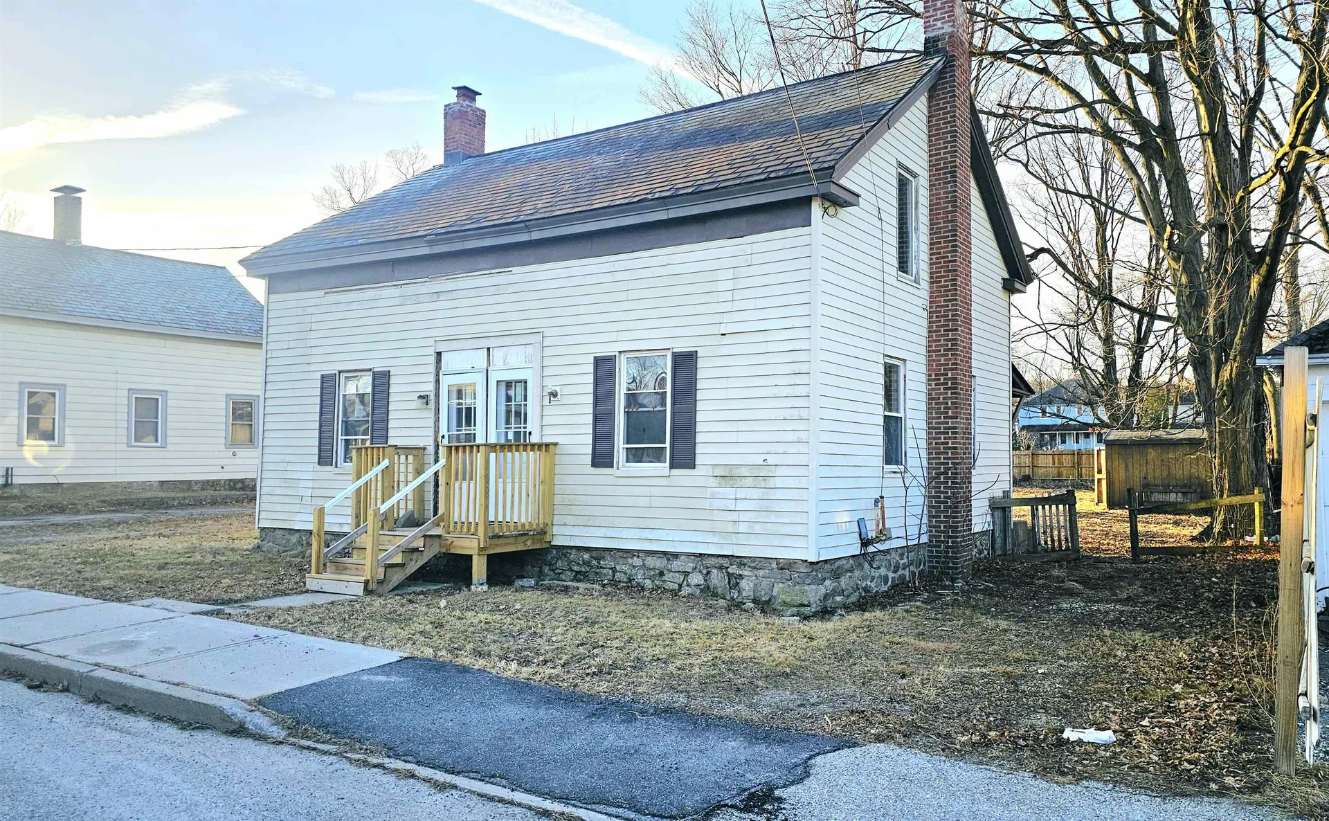 105-107 Spring Street Bennington VT 05201