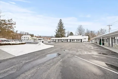 130 Northside Drive Bennington VT 05201