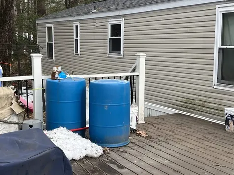 57 Bluebird Lane Barrington NH 03825