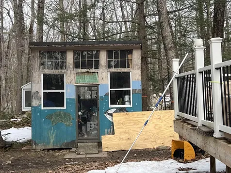57 Bluebird Lane Barrington NH 03825