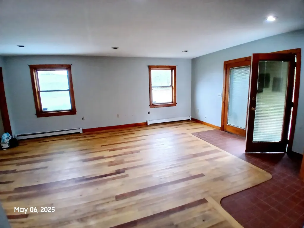 852 Pollander Road Cambridge VT 05464