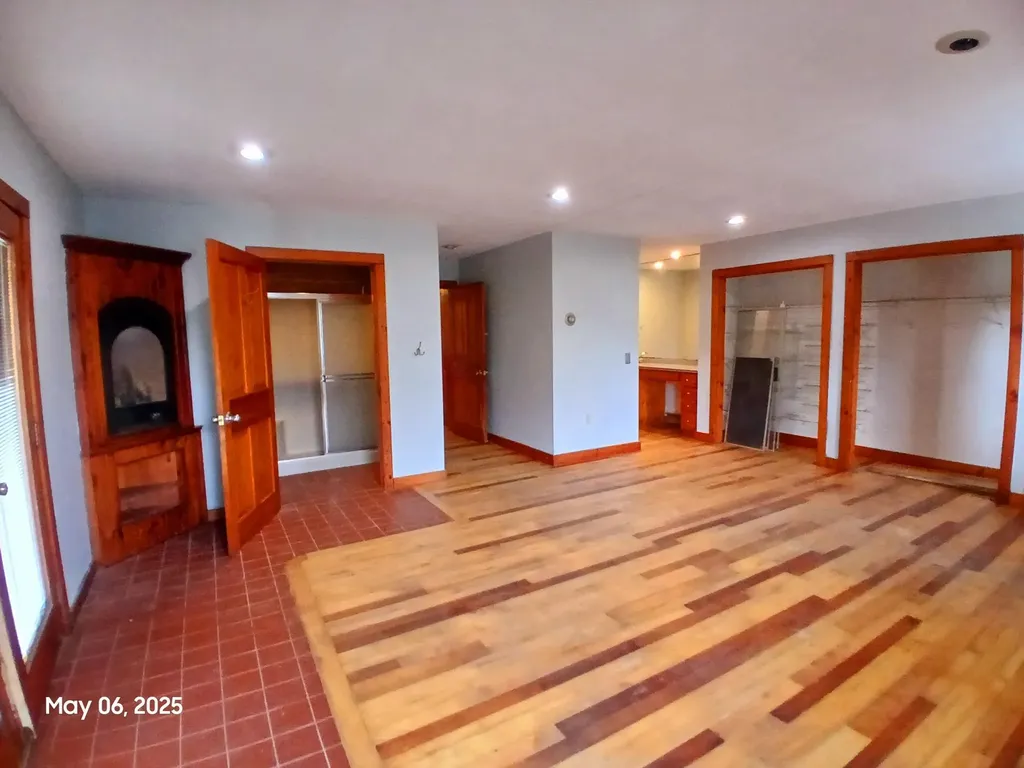 852 Pollander Road Cambridge VT 05464