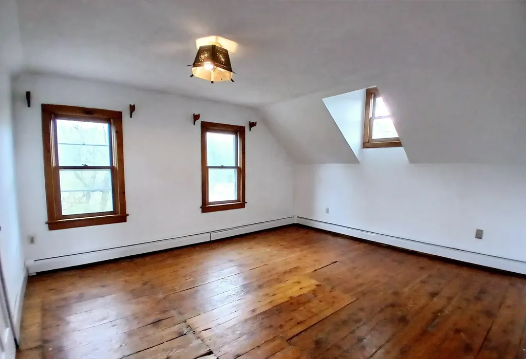 852 Pollander Road Cambridge VT 05464